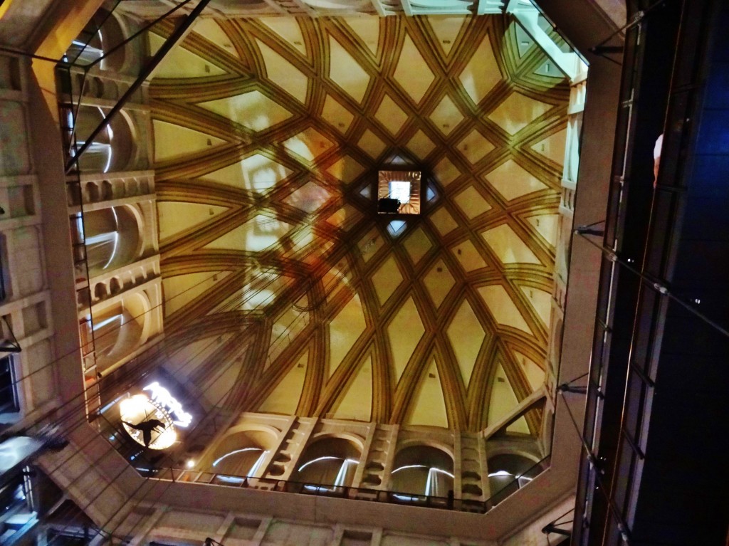 Foto: Mole Antonelliana - Torino (Piedmont), Italia