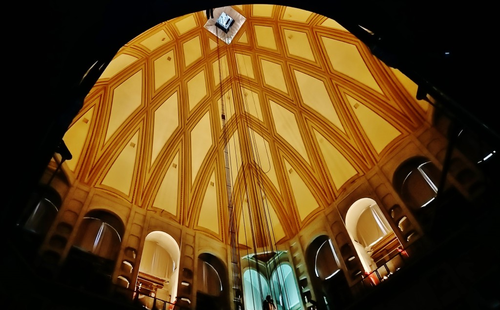 Foto: Mole Antonelliana - Torino (Piedmont), Italia