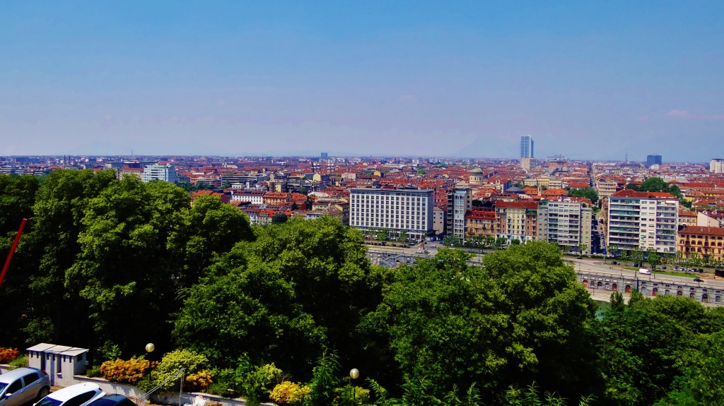 Foto: Monte dei Cappuccini - Torino (Piedmont), Italia