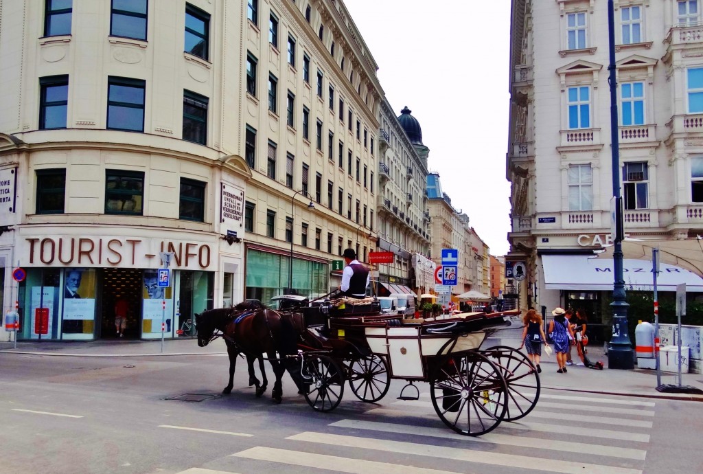 Foto: Helmut Zilk-Platz - Wien (Vienna), Austria