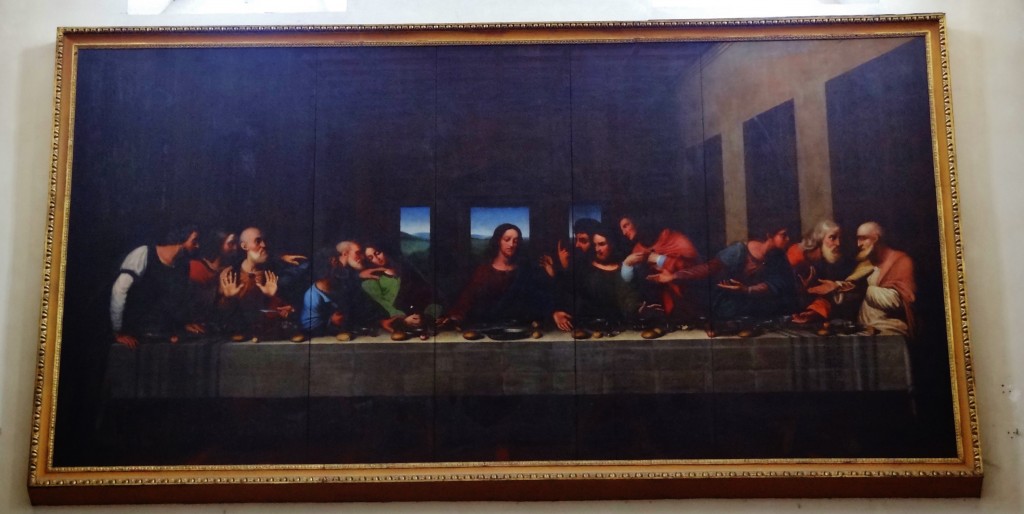 Foto: Cattedrale di San Giovanni Battista - Torino (Piedmont), Italia