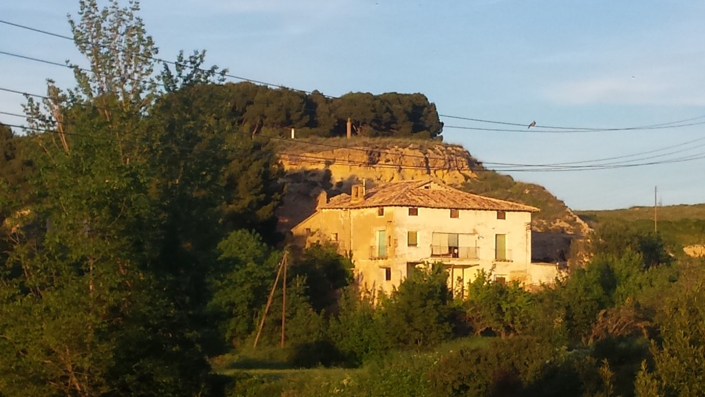 Foto: Torre del Pilar - Calatayud (Zaragoza), España