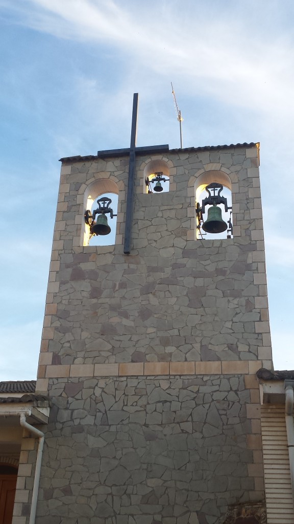 Foto: Convento de Dominicas - Calatayud (Zaragoza), España