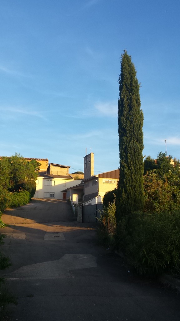 Foto: Convento de Dominicas - Calatayud (Zaragoza), España