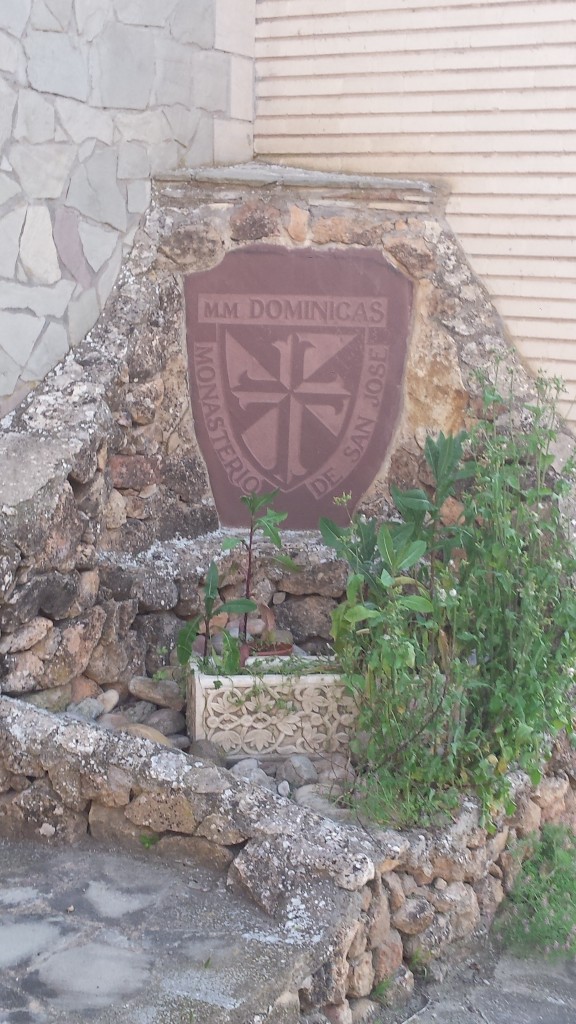 Foto: Convento de Dominicas - Calatayud (Zaragoza), España
