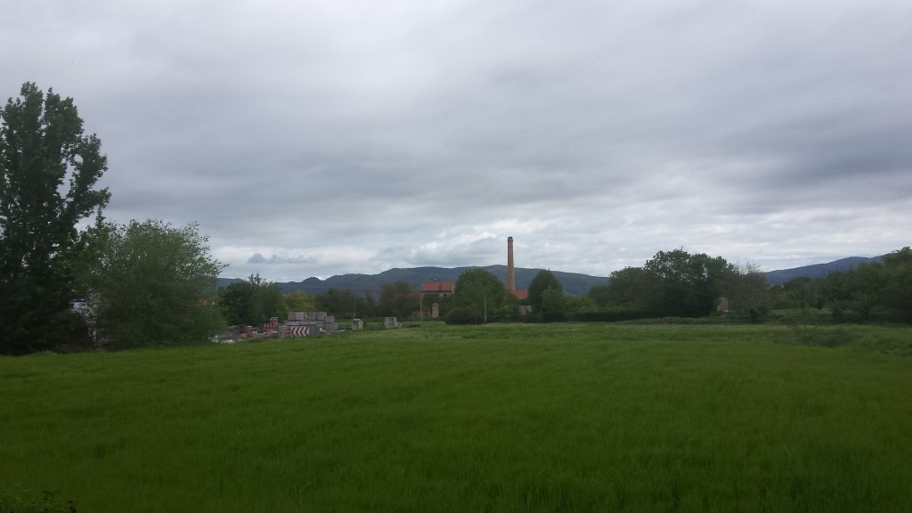 Foto: Camino de las Cruces. Primavera 2020 - Calatayud (Zaragoza), España