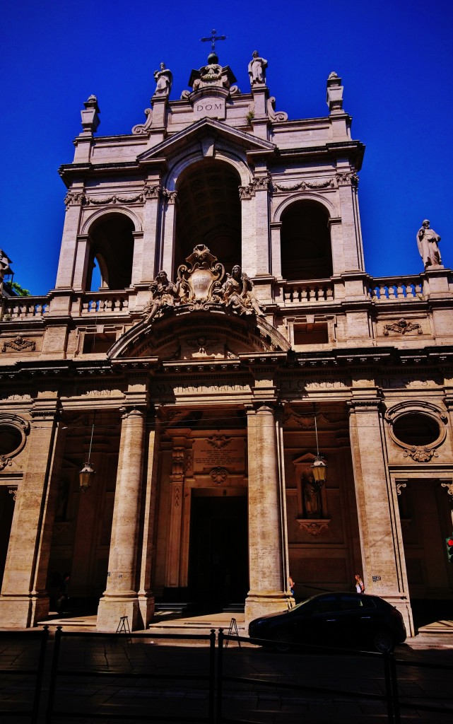 Foto: Chiesa della Santissima Annunziata - Torino (Piedmont), Italia