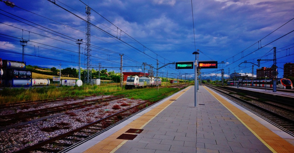 Foto: Granollers Centre - Granollers (Barcelona), España