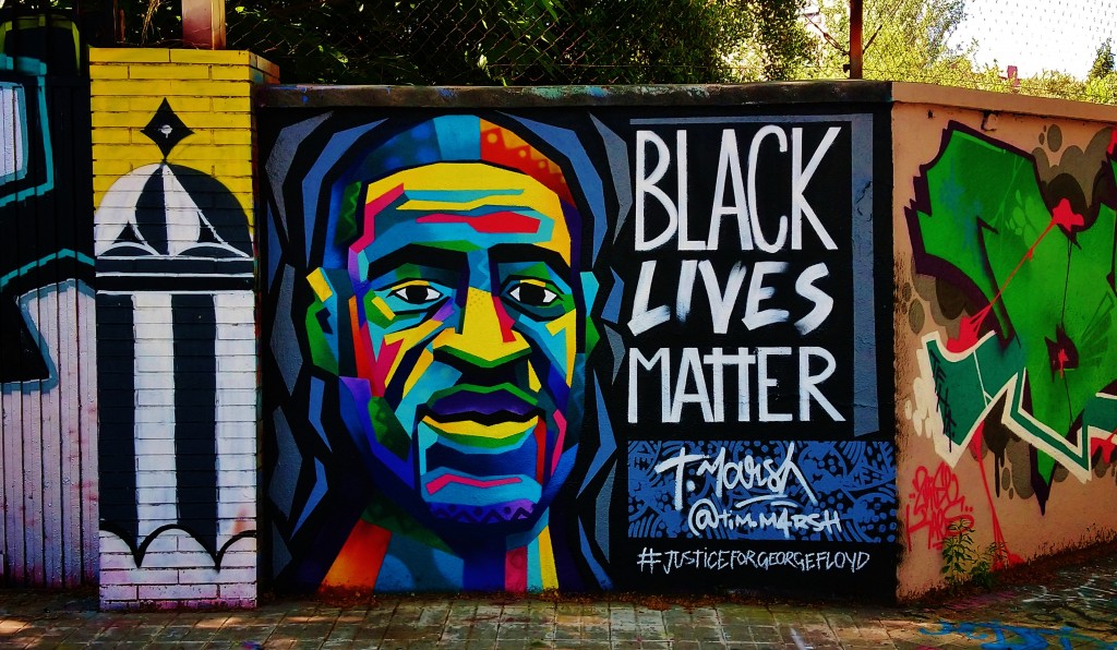 Foto: Graffiti Urbano - Barcelona (Cataluña), España