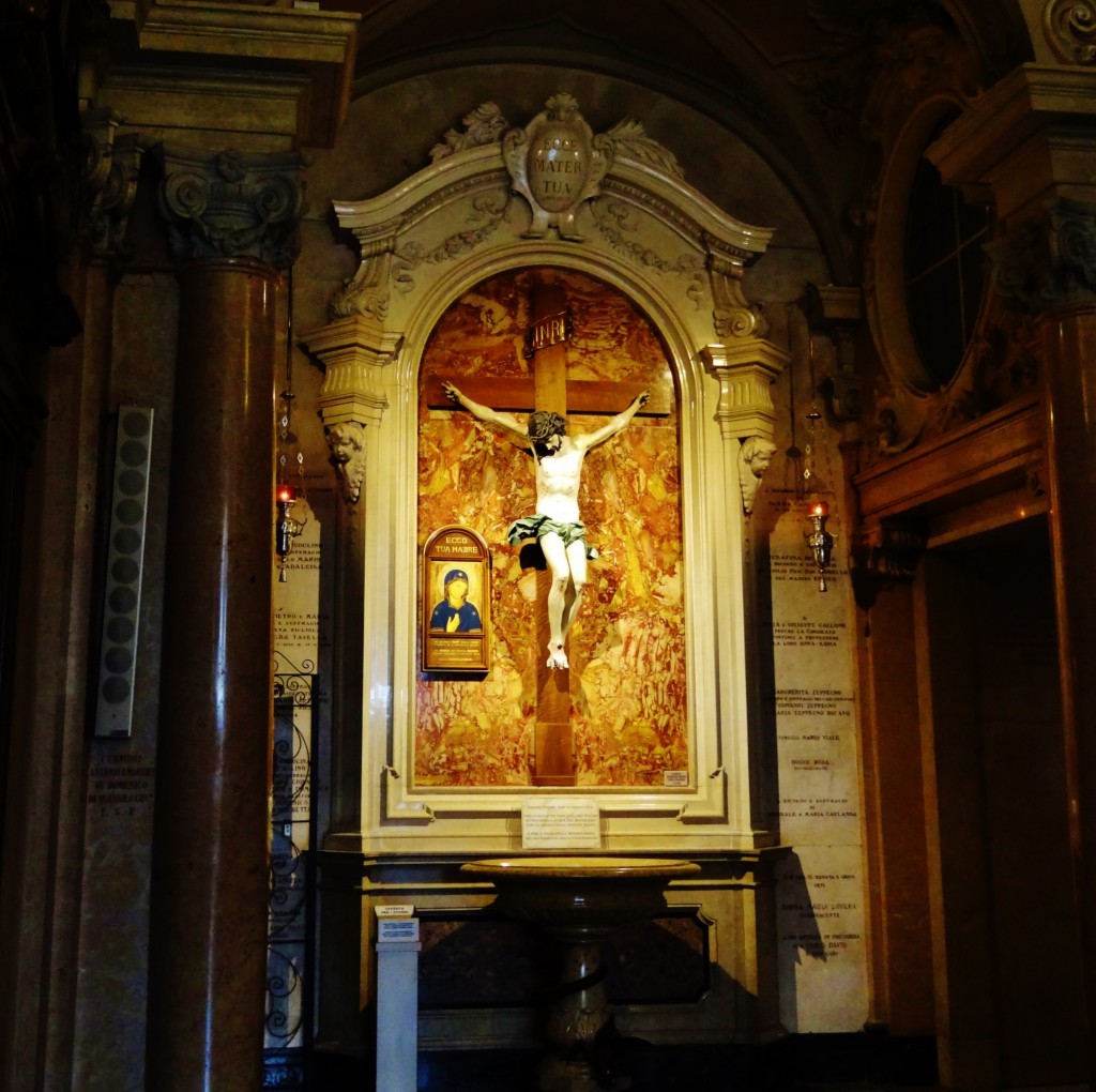 Foto: Santuario della Consolata - Torino (Piedmont), Italia