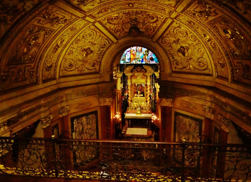 Foto: Santuario della Consolata - Torino (Piedmont), Italia
