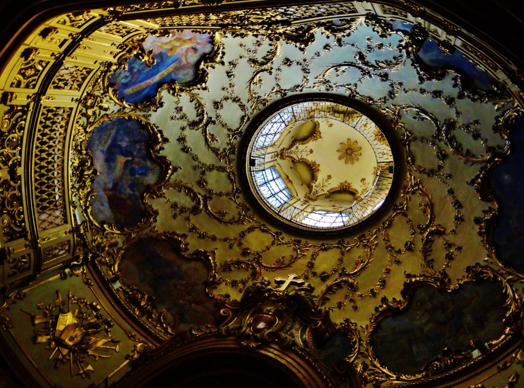 Foto: Santuario della Consolata - Torino (Piedmont), Italia