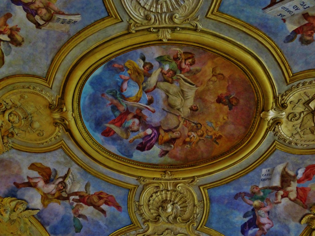 Foto: Santuario della Consolata - Torino (Piedmont), Italia