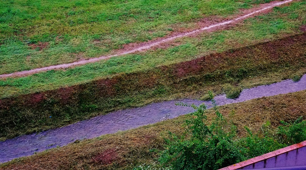 Foto: La Segona Riera - Llinars del Vallès (Barcelona), España