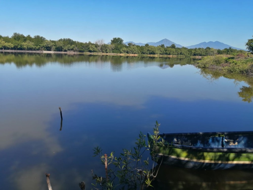 Foto de Jiquilisco (Usulután), El Salvador