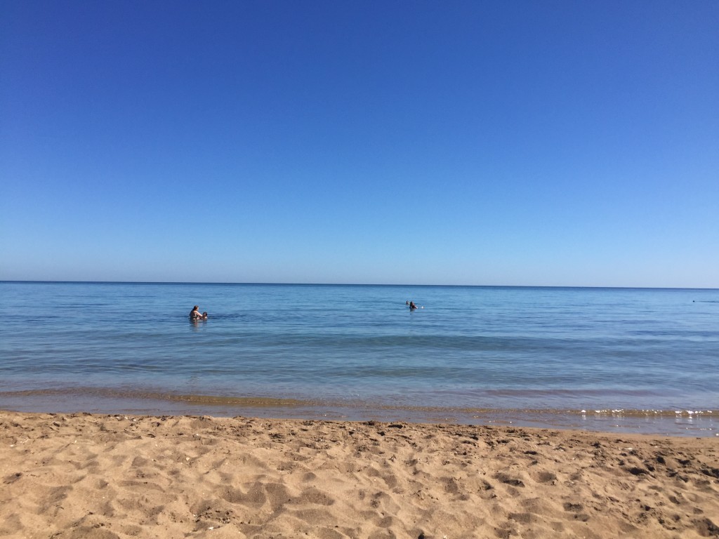 Foto de Dénia (Alicante), España