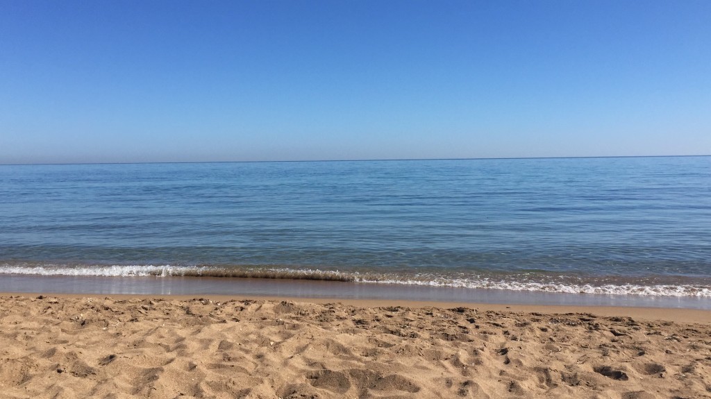 Foto de Dénia (Alicante), España