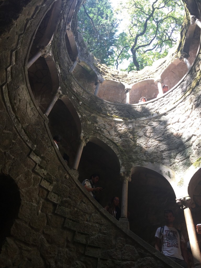 Foto de Sintra (Lisbon), Portugal