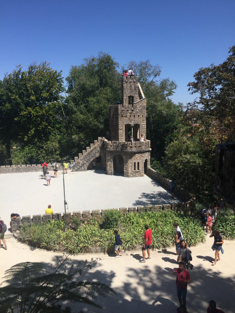 Foto de Sintra (Lisbon), Portugal