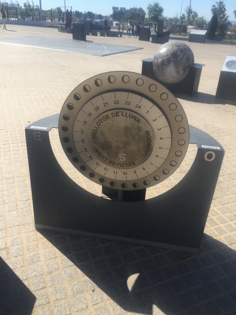 Foto: Ciudad de las artes y las ciencias - Oceanogràfic - Valencia (València), España