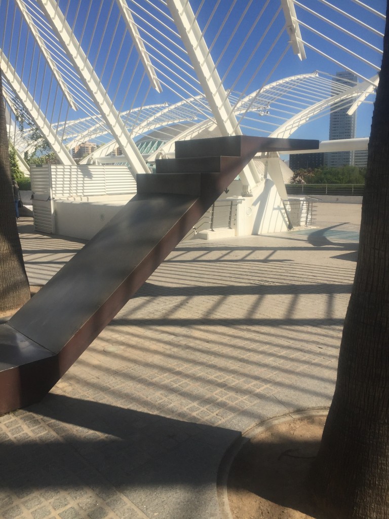 Foto: Ciudad de las artes y las ciencias - Oceanogràfic - Valencia (València), España