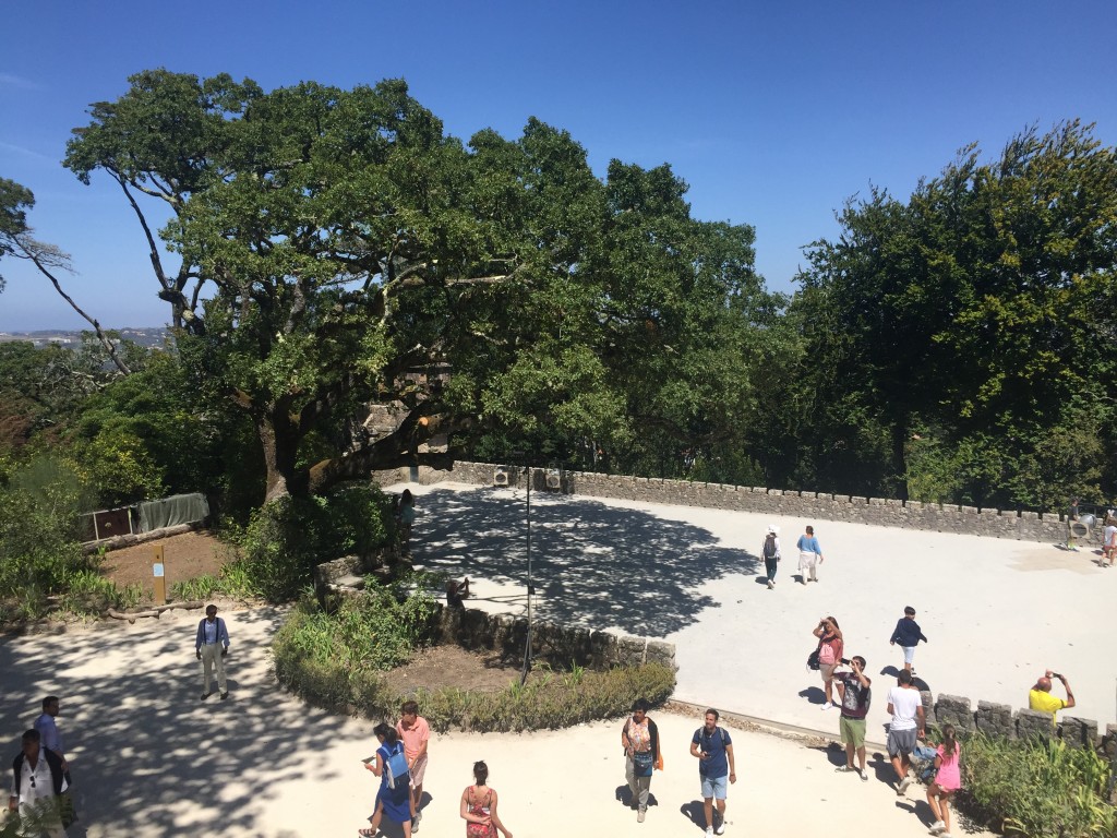 Foto de Sintra (Lisbon), Portugal