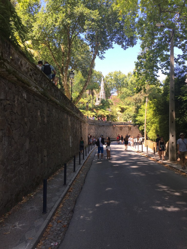 Foto de Sintra (Lisbon), Portugal