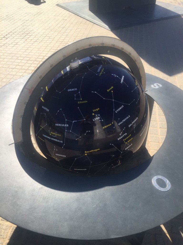 Foto: Ciudad de las artes y las ciencias - Oceanogràfic - Valencia (València), España