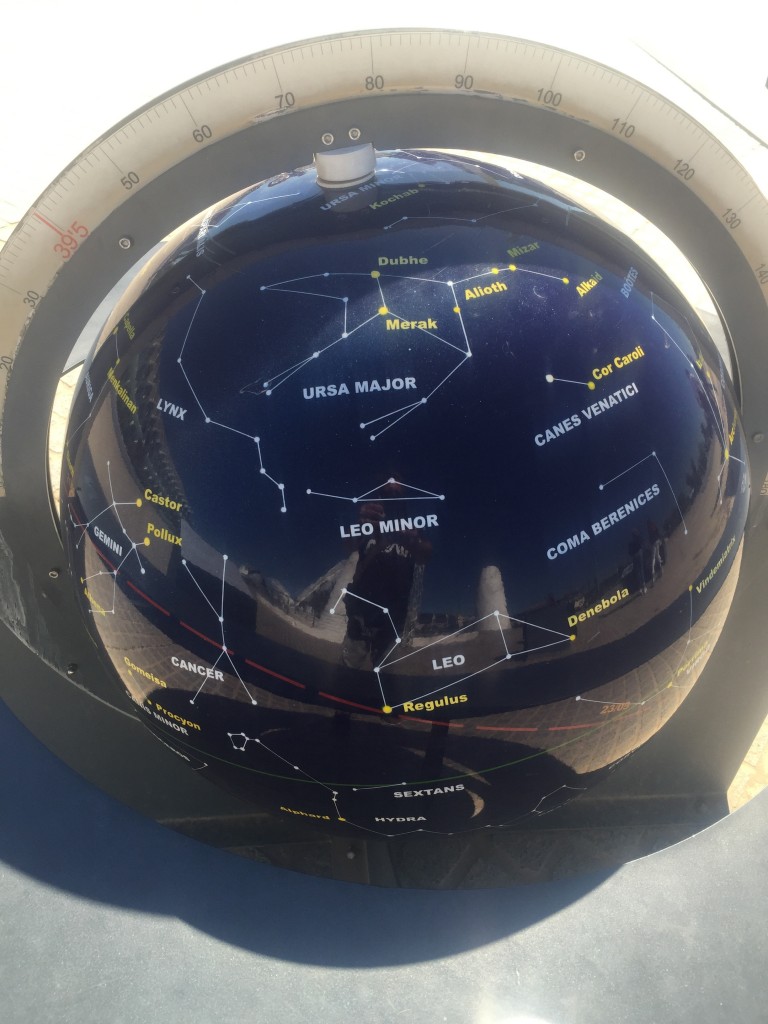 Foto: Ciudad de las artes y las ciencias - Oceanogràfic - Valencia (València), España