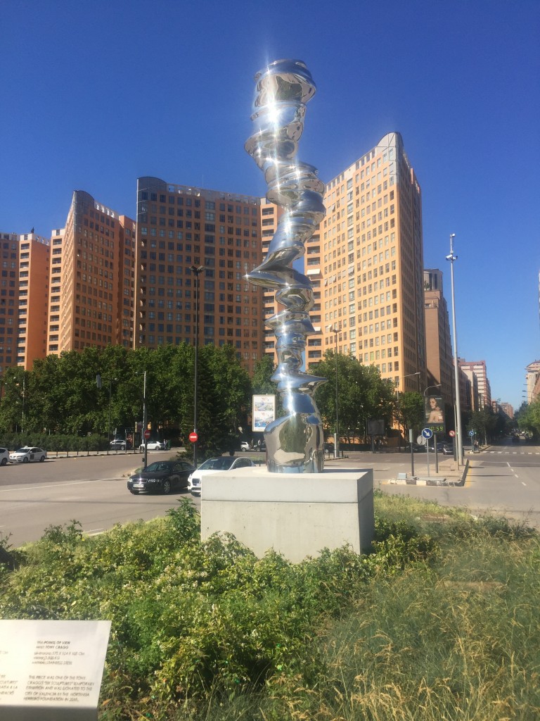 Foto: Ciudad de las artes y las ciencias - Oceanogràfic - Valencia (València), España