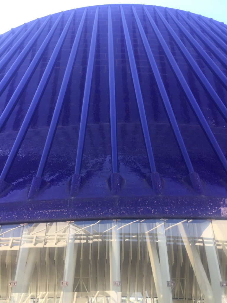 Foto: Ciudad de las artes y las ciencias - Oceanogràfic - Valencia (València), España