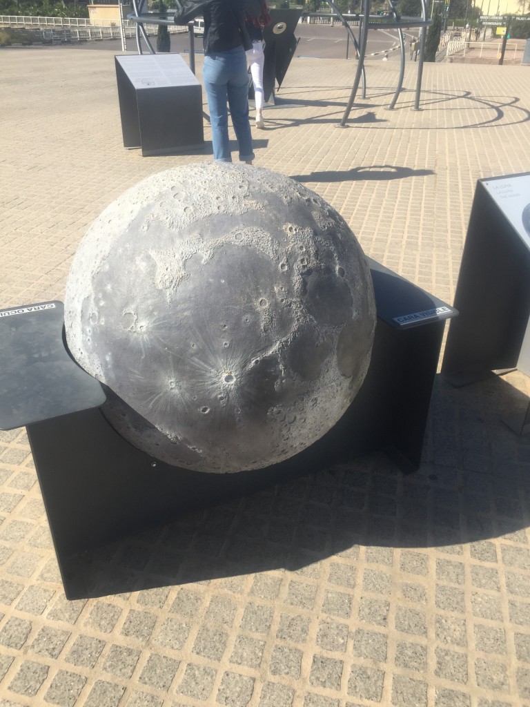 Foto: Ciudad de las artes y las ciencias - Oceanogràfic - Valencia (València), España