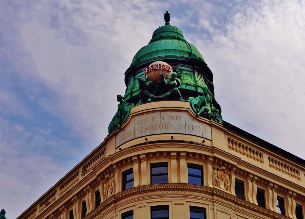 Foto: Tourist-Info Wien - Wien (Vienna), Austria