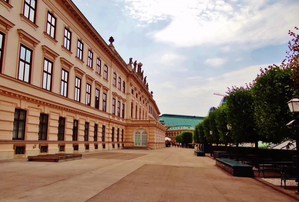 Foto: Albertina - Wien (Vienna), Austria