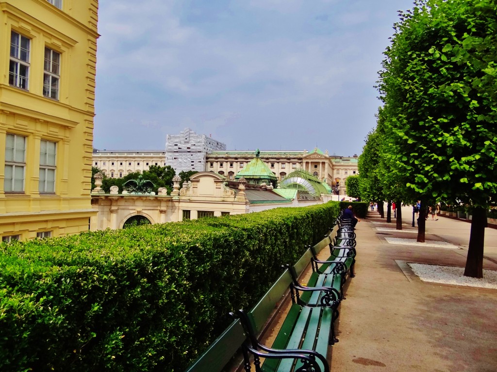 Foto: Albertina - Wien (Vienna), Austria