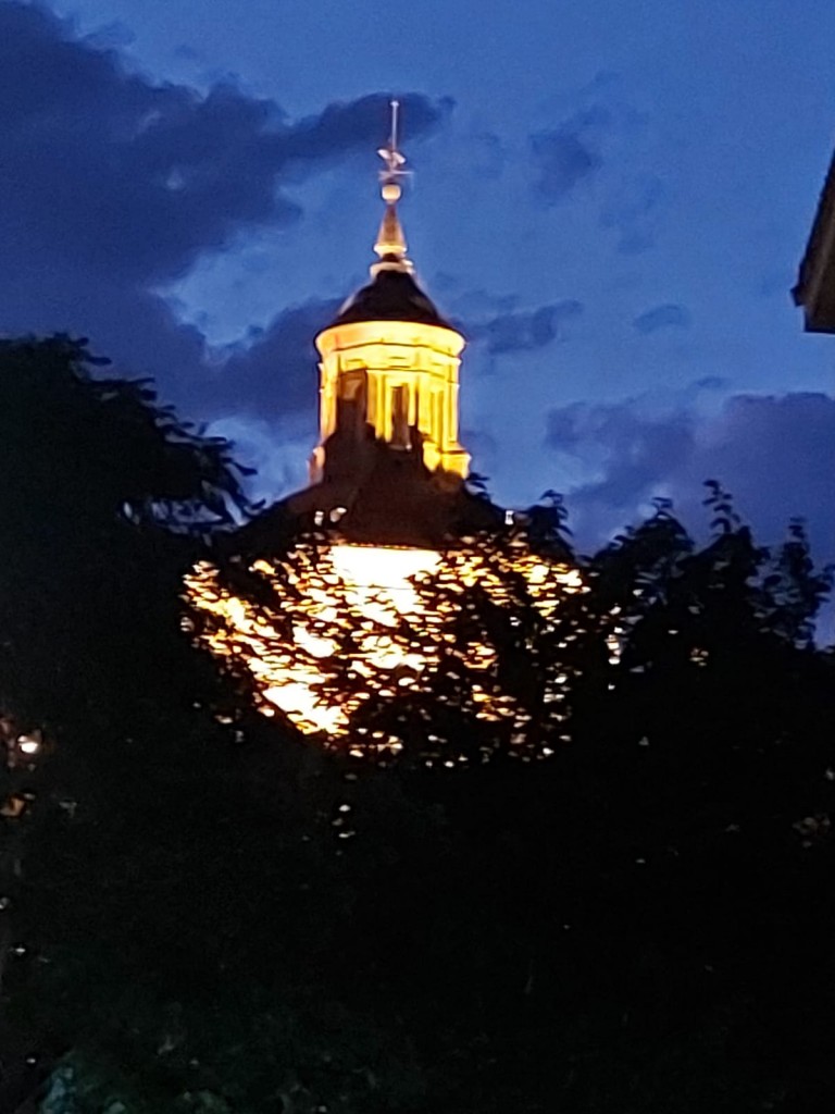 Foto: Santo Sepulcro - Calatayud (Zaragoza), España