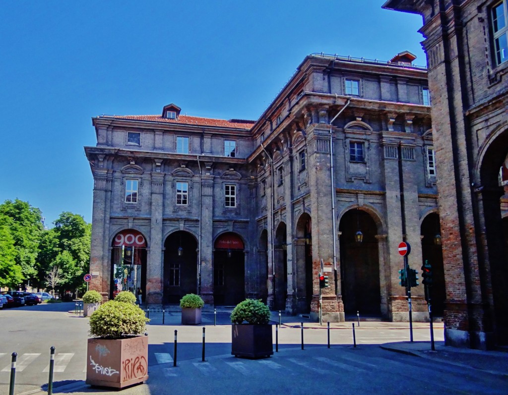 Foto: Centro Storico - Torino (Piedmont), Italia