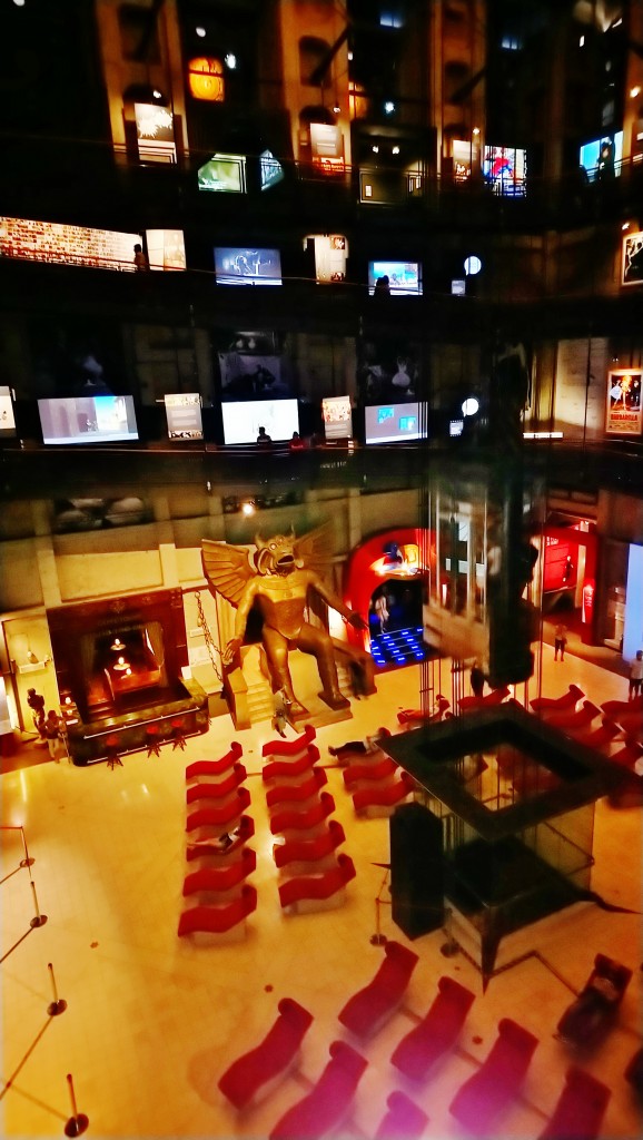 Foto: Mole Antonelliana - Torino (Piedmont), Italia