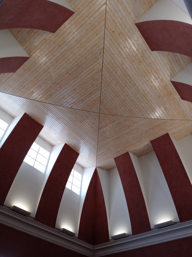 Foto: Palacio de la Comunidad - Calatayud (Zaragoza), España