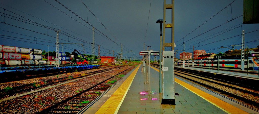 Foto: Granollers Centre - Granollers (Barcelona), España