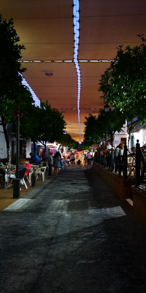 Foto de Prado del Rey (Cádiz), España