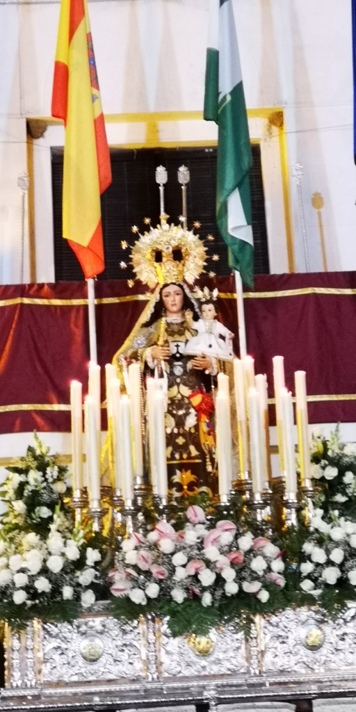 Foto de Prado del Rey (Cádiz), España