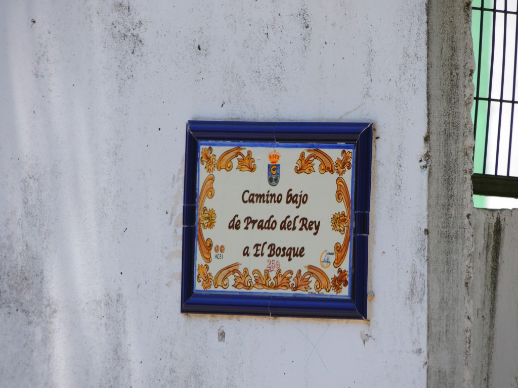 Foto de Prado del Rey (Cádiz), España