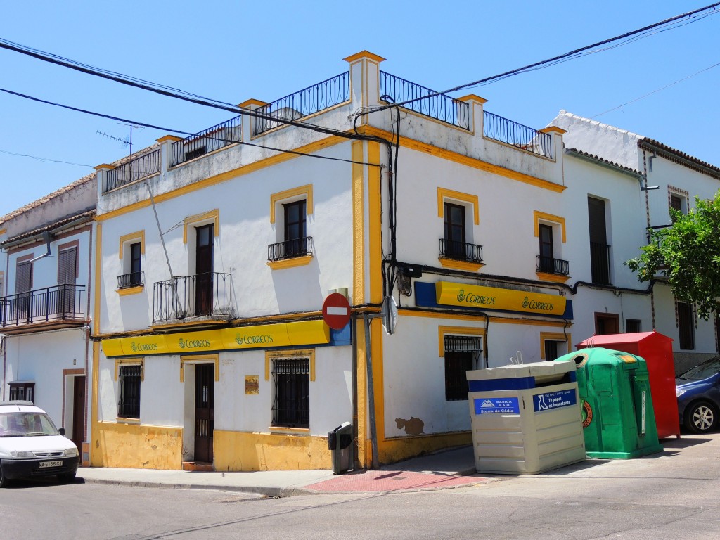 Foto de Prado del Rey (Cádiz), España