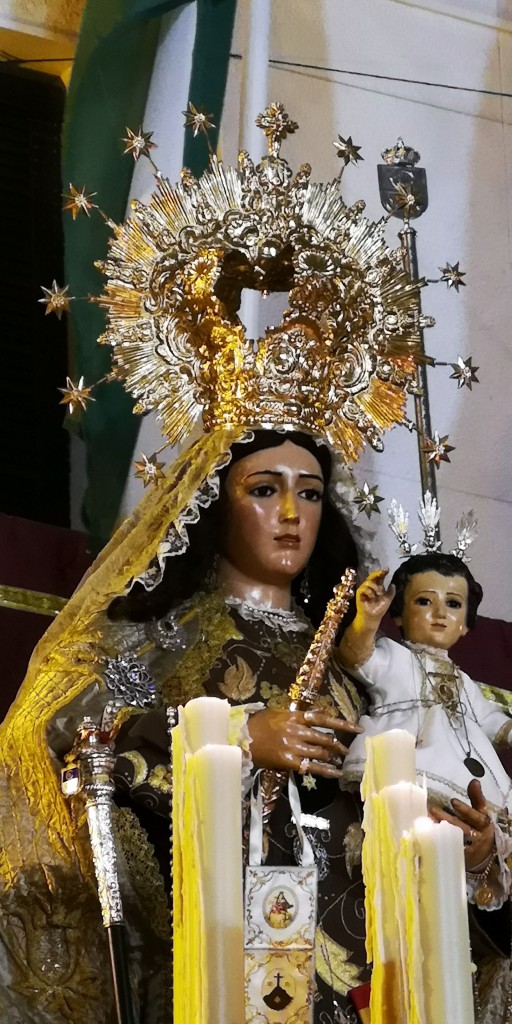 Foto de Prado del Rey (Cádiz), España