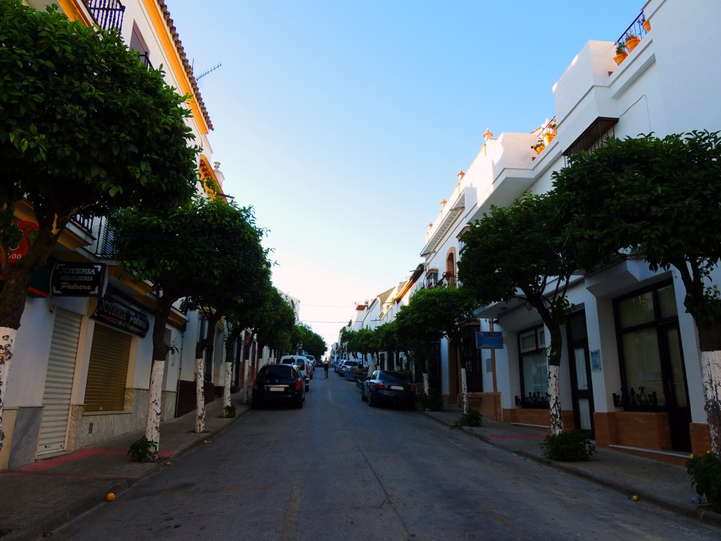 Foto de Prado del Rey (Cádiz), España