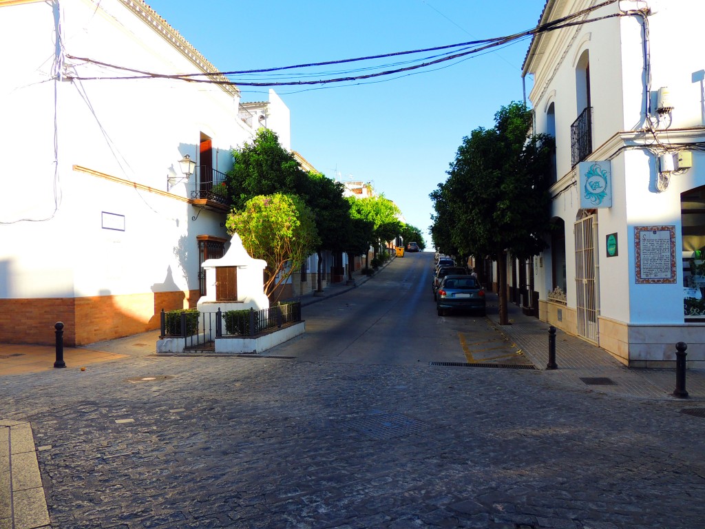 Foto de Prado del Rey (Cádiz), España