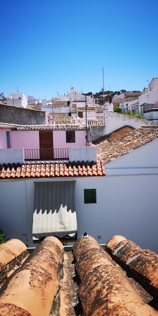 Foto de Prado del Rey (Cádiz), España