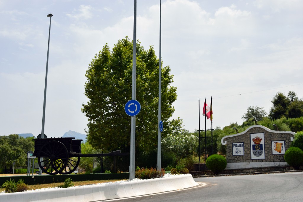 Foto de Prado del Rey (Cádiz), España
