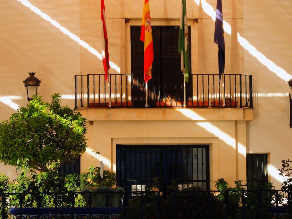 Foto de Prado del Rey (Cádiz), España